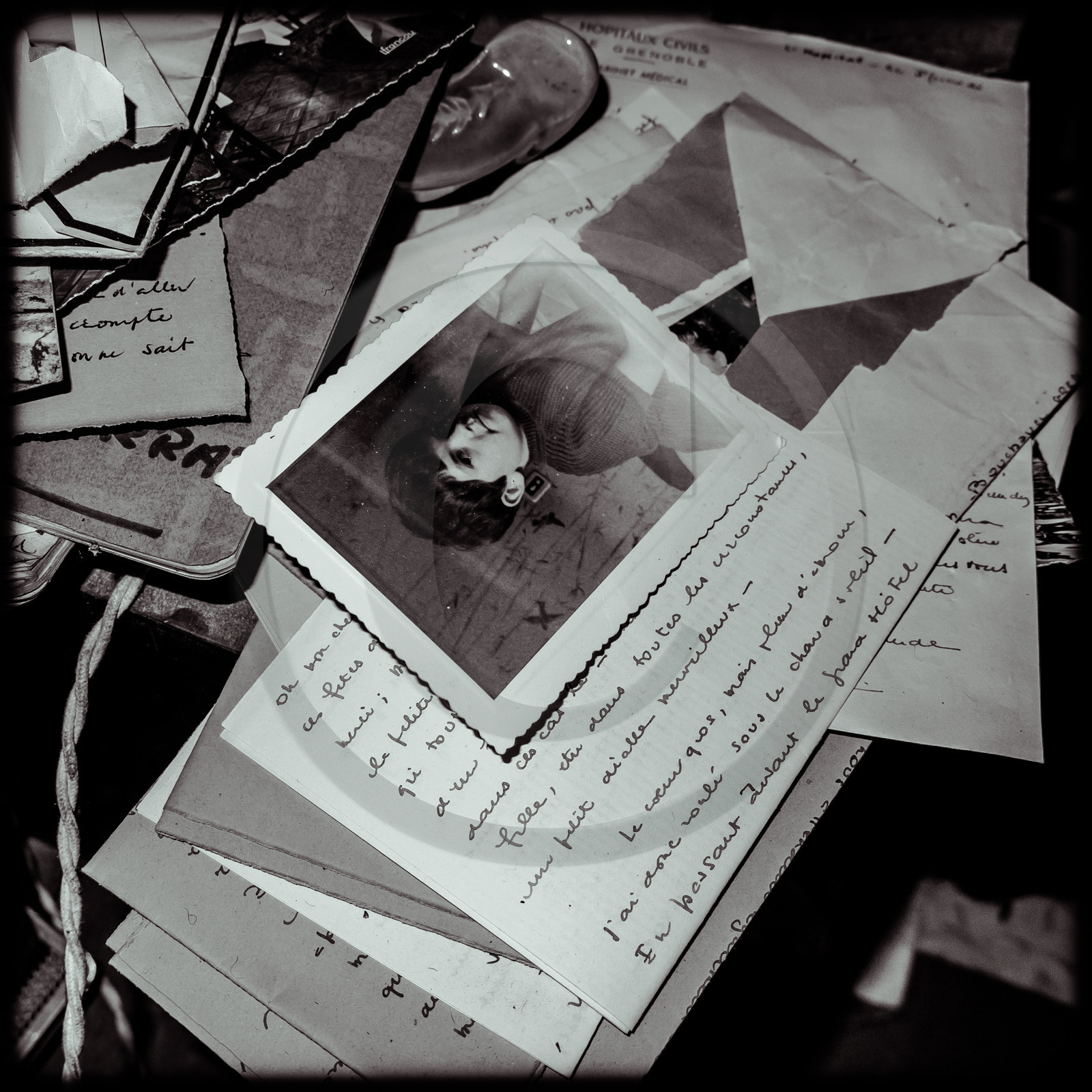 L'Hôtel Fourrat à La-Roche-de-Rame