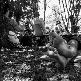 07 août 2017 - Sieste Musicale