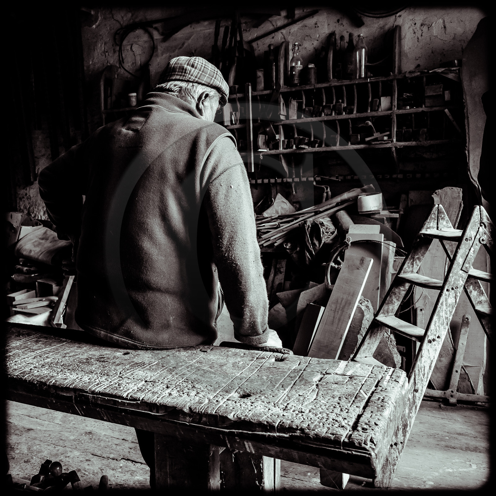 Menuiserie Boyer à Saint-Bonnet en Champsaur