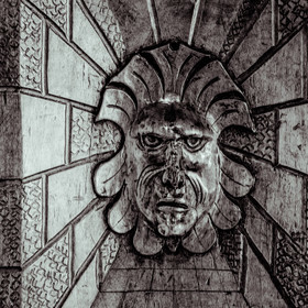 Le Château de Montmaur