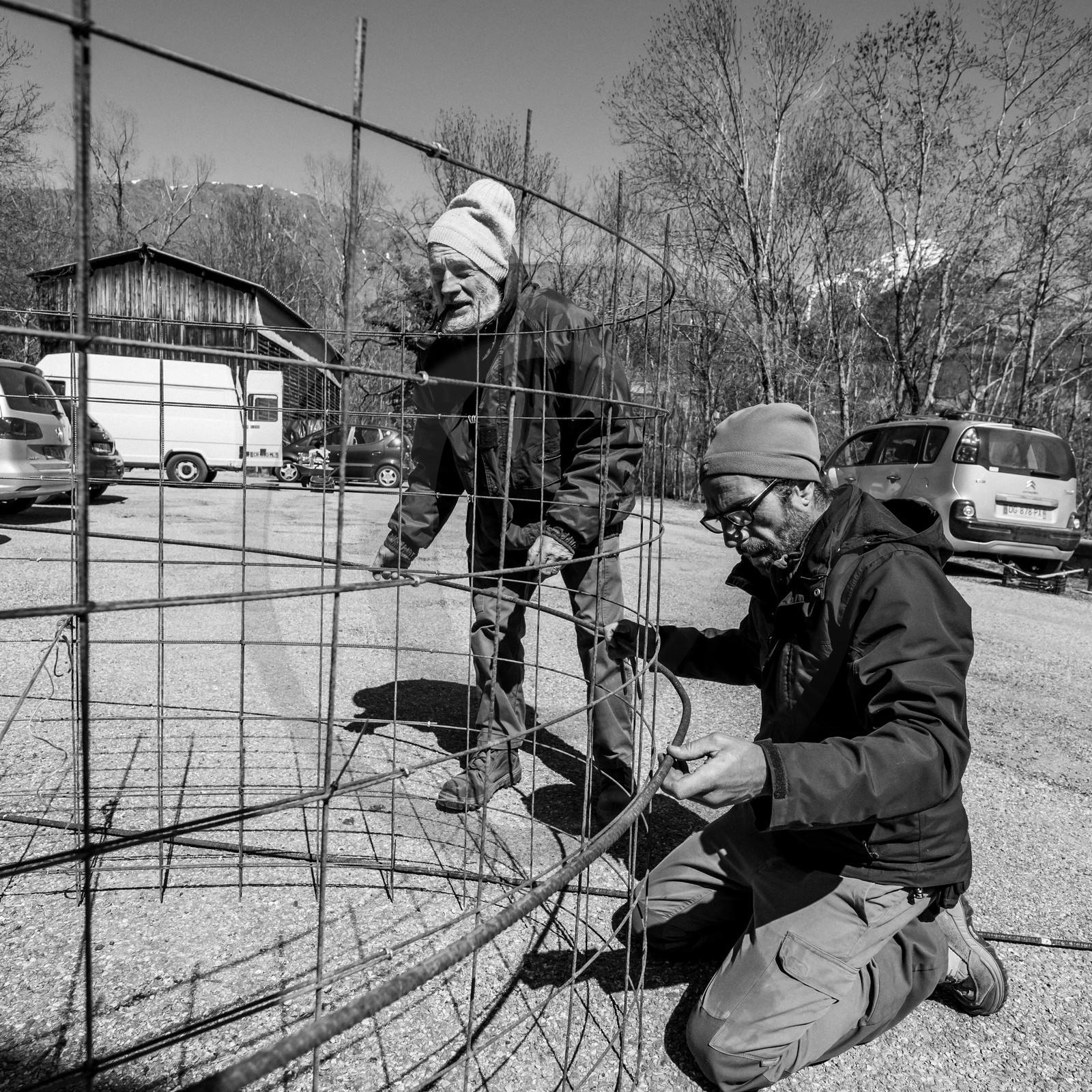 Ouort de Benevènt - 07 avril 2021