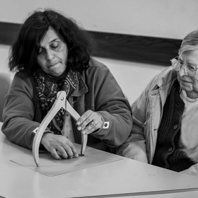 05 mai 2021 : fabrication de masques