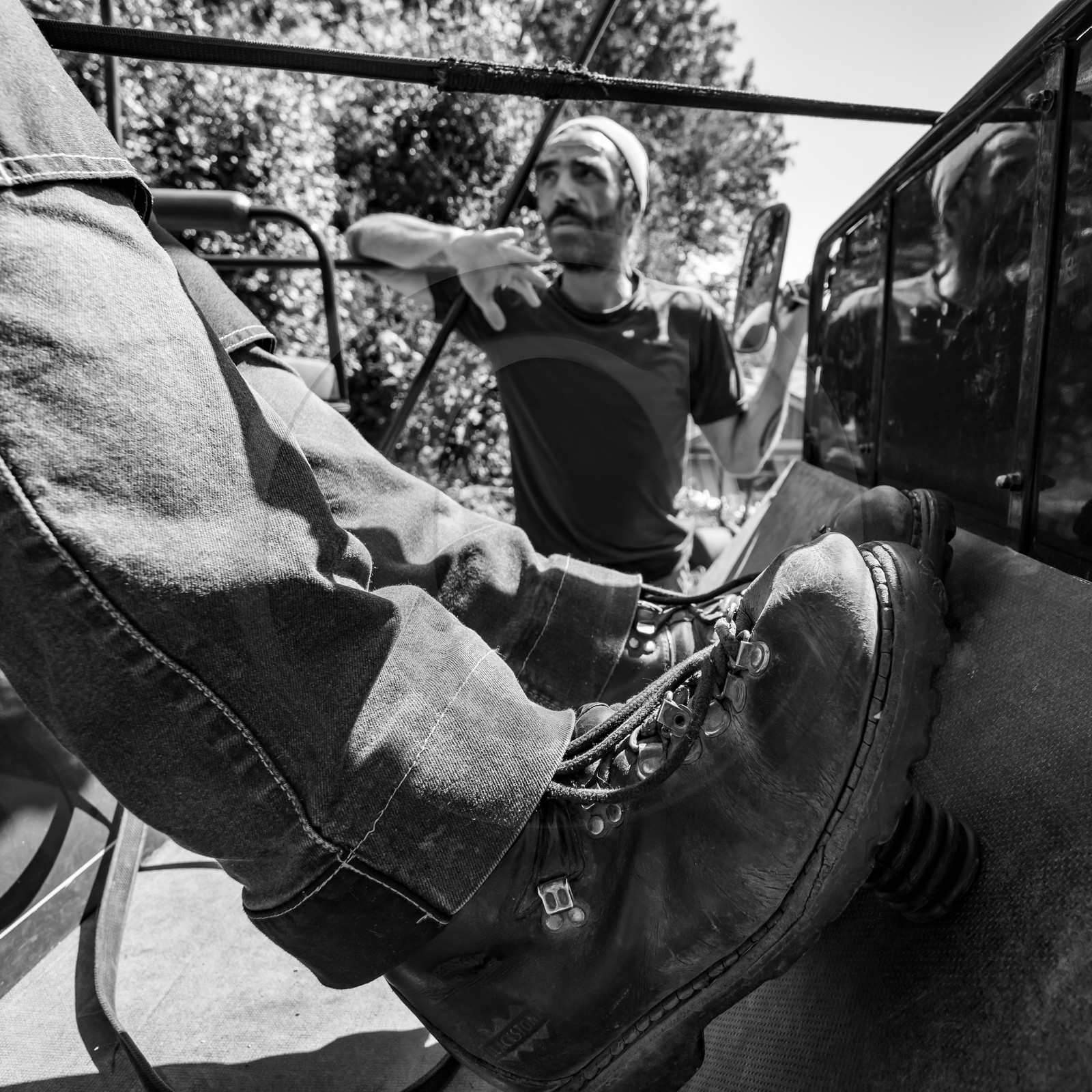 01 septembre 2021 : Promenade en cariole et contes