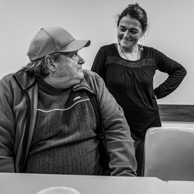 25 octobre 2023 : Unis-Cité et le voyage de Marina