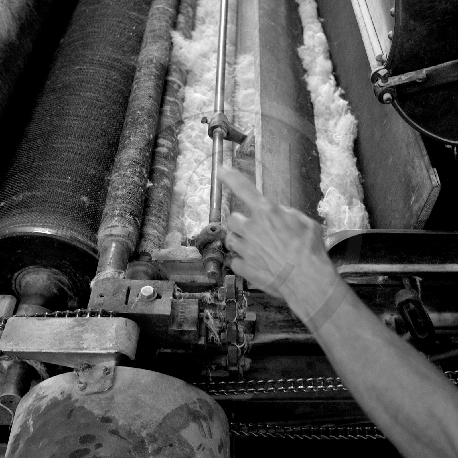 La Filature du Valgaudemar