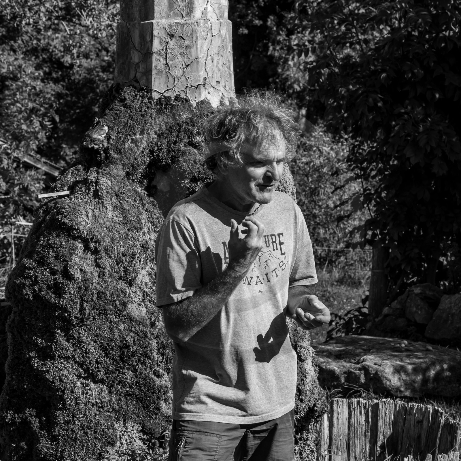 29 septembre 2021 : Joelette et contes