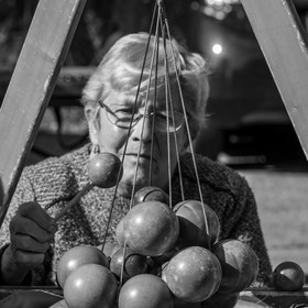 20 octobre 2021 : Des jeux avec Ludambule