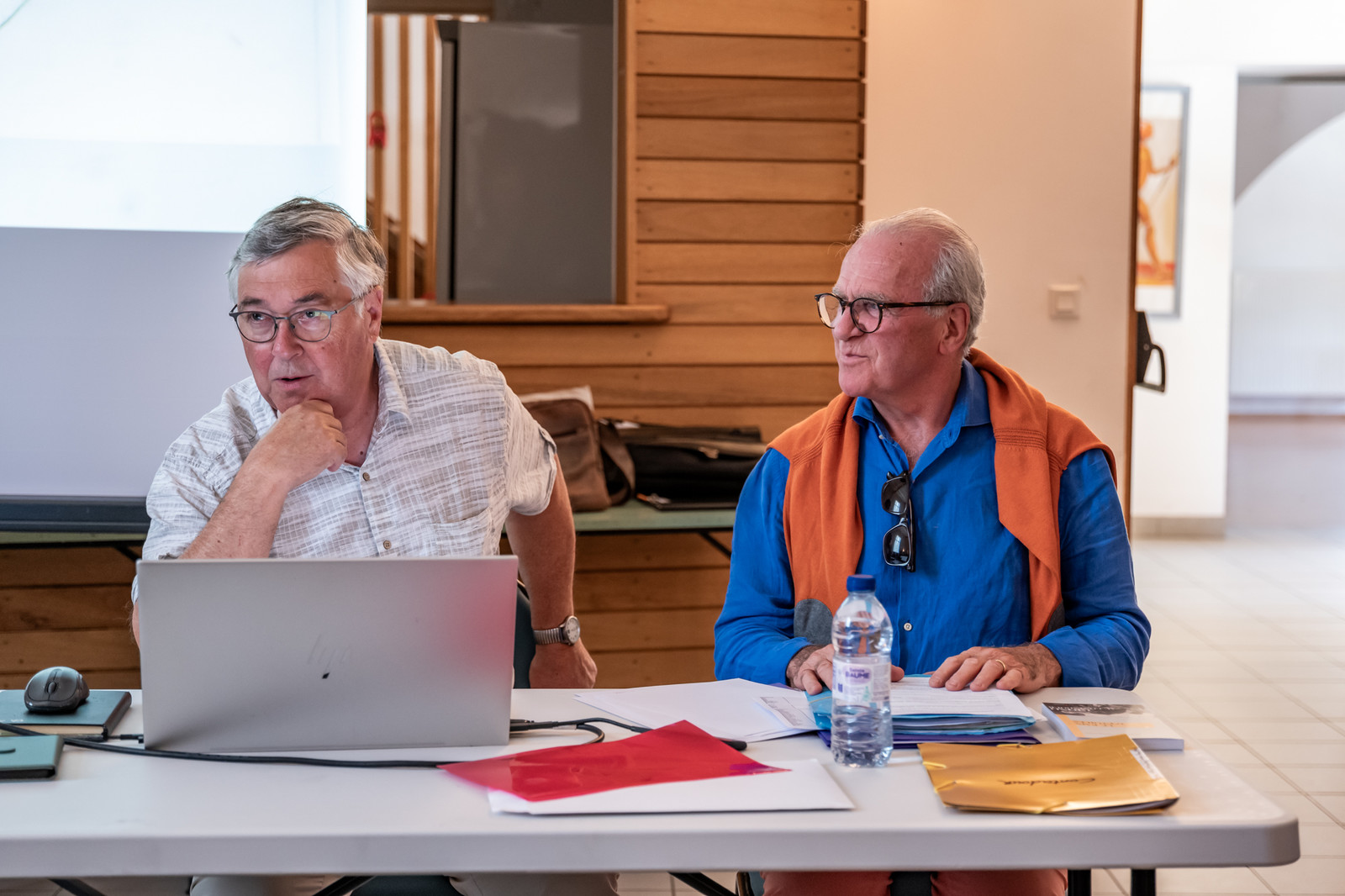 Assemblée générale 2025 de l'association des Amis de Jean Giono