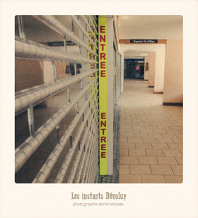 Les Instants Dévoluy