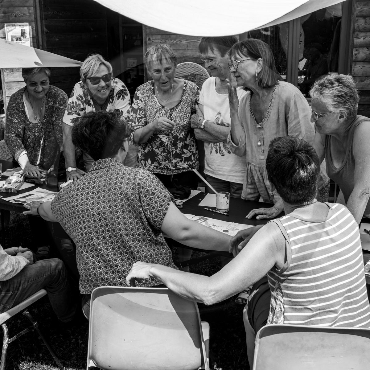 20 mai 2022 : 2ème journée des aidants