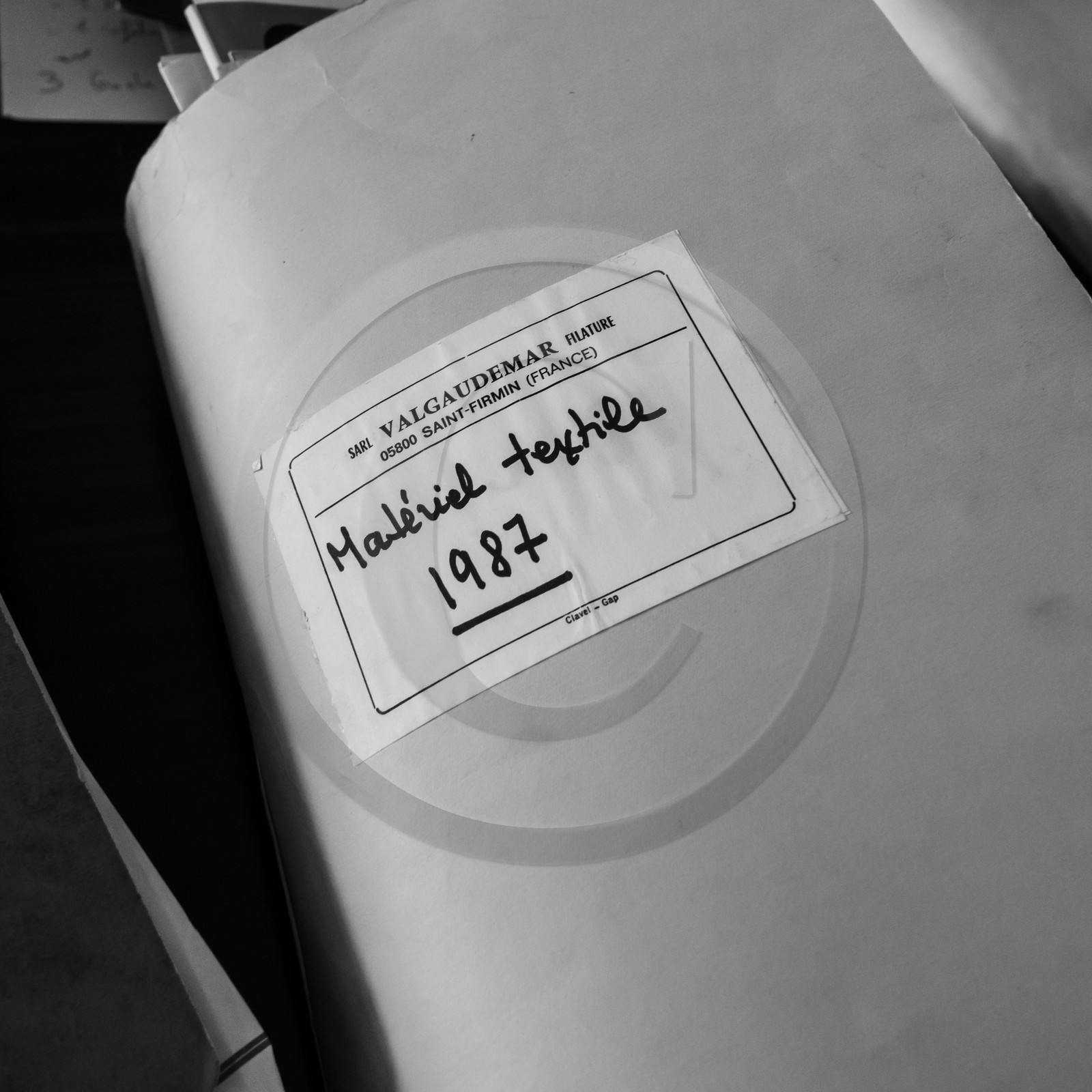 La Filature du Valgaudemar