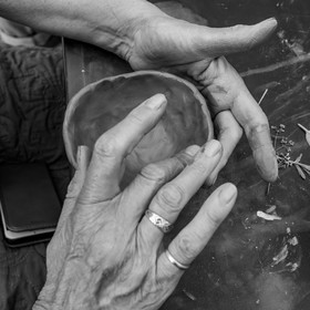 28 juin 2021 : Journée des aidants à l'Ouort.