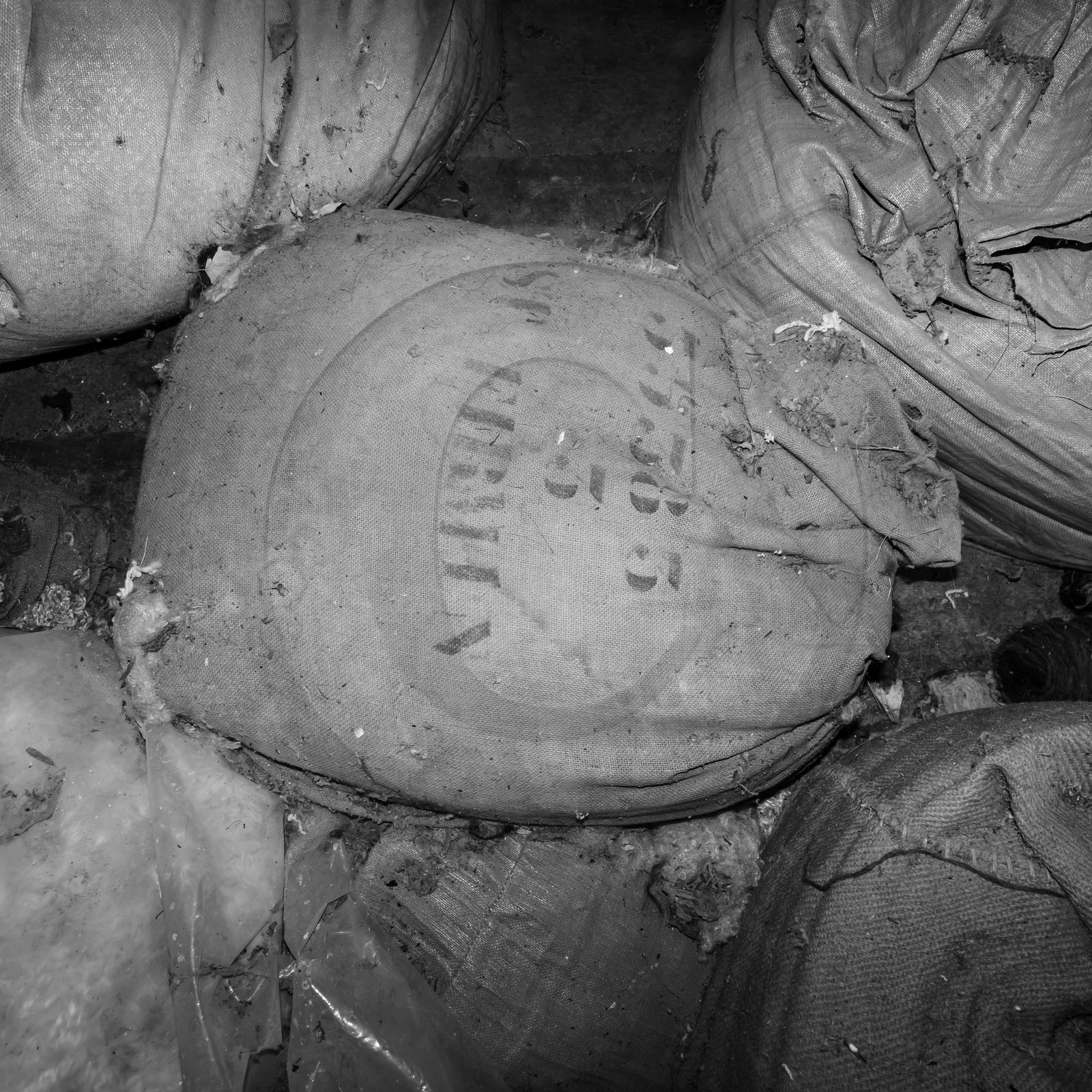 La Filature du Valgaudemar