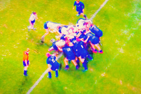 Rugby féminin