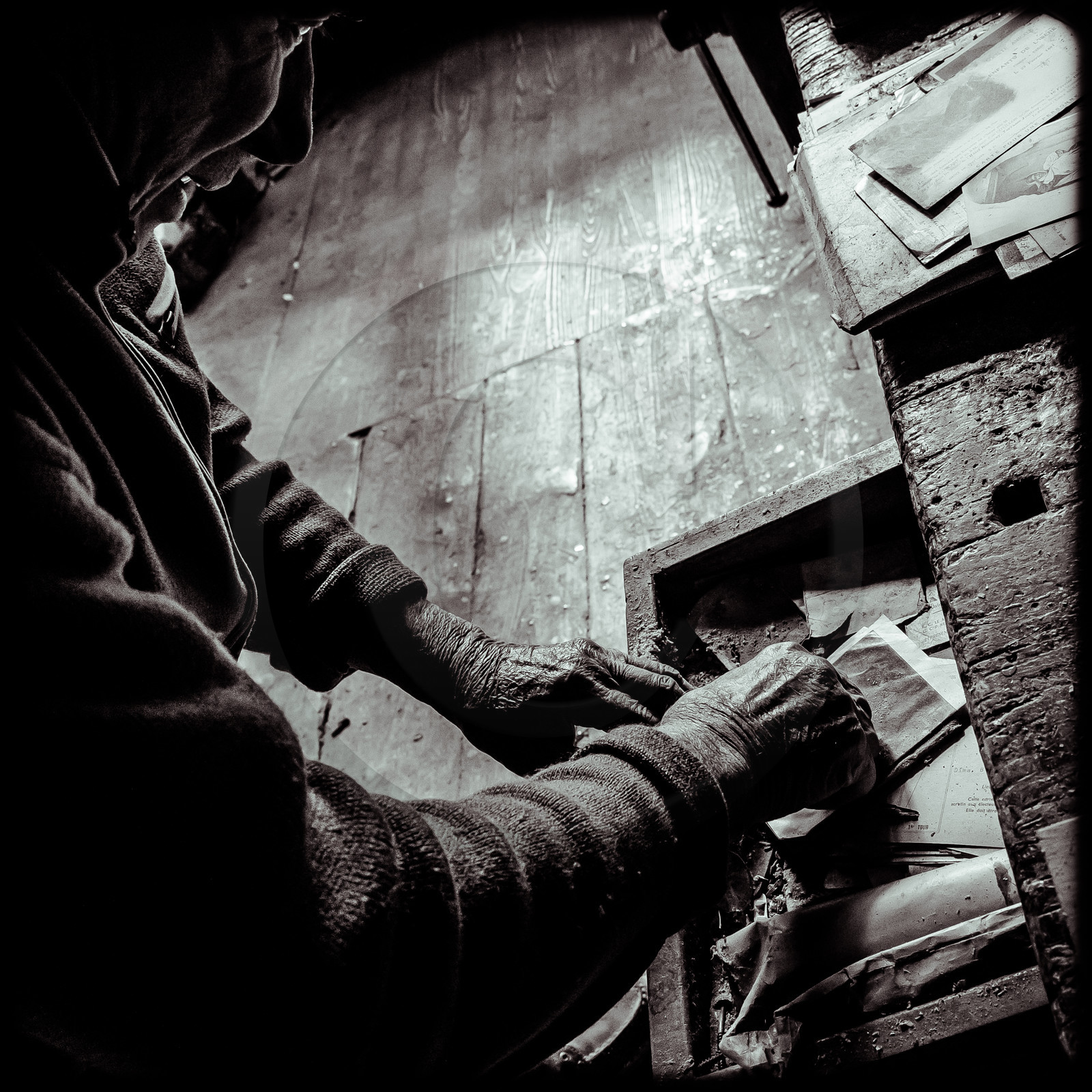 Menuiserie Boyer à Saint-Bonnet en Champsaur