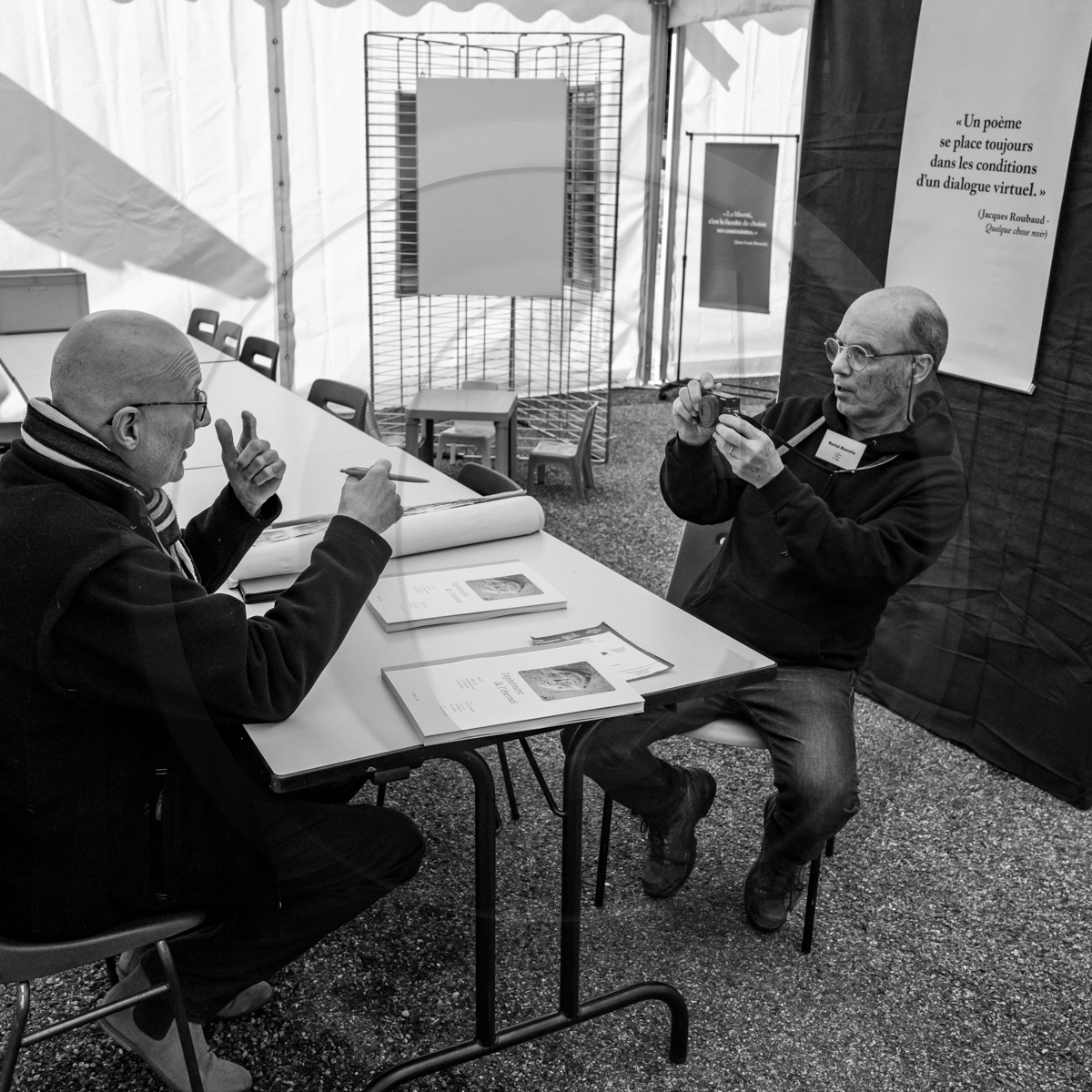 Automne photographique en Champsaur 2022