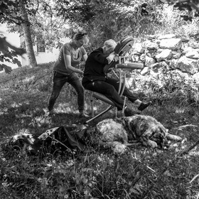 Animations au jardin