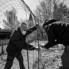 Ouort de Benevènt - 07 avril 2021