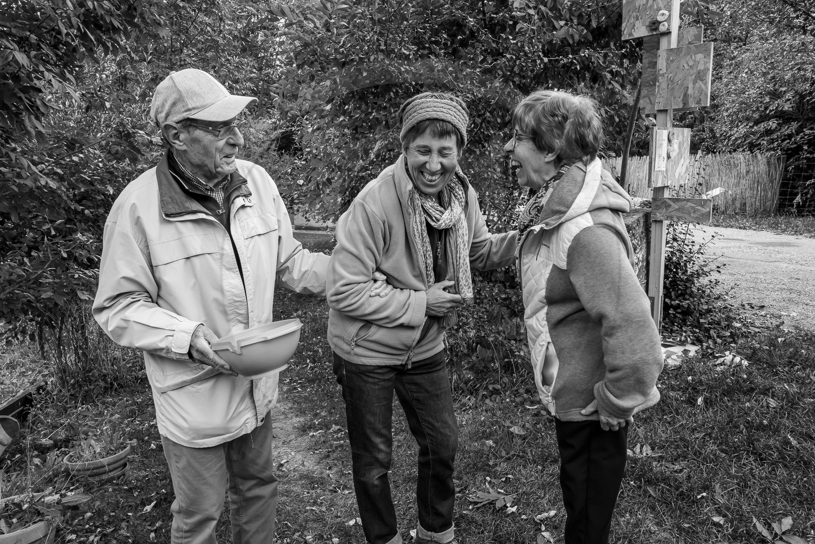 16 octobre 2023 : journée des aidants et des aidés