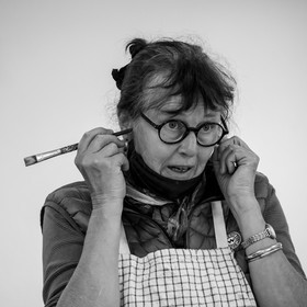 15 mai 2021 : fabrication de masques