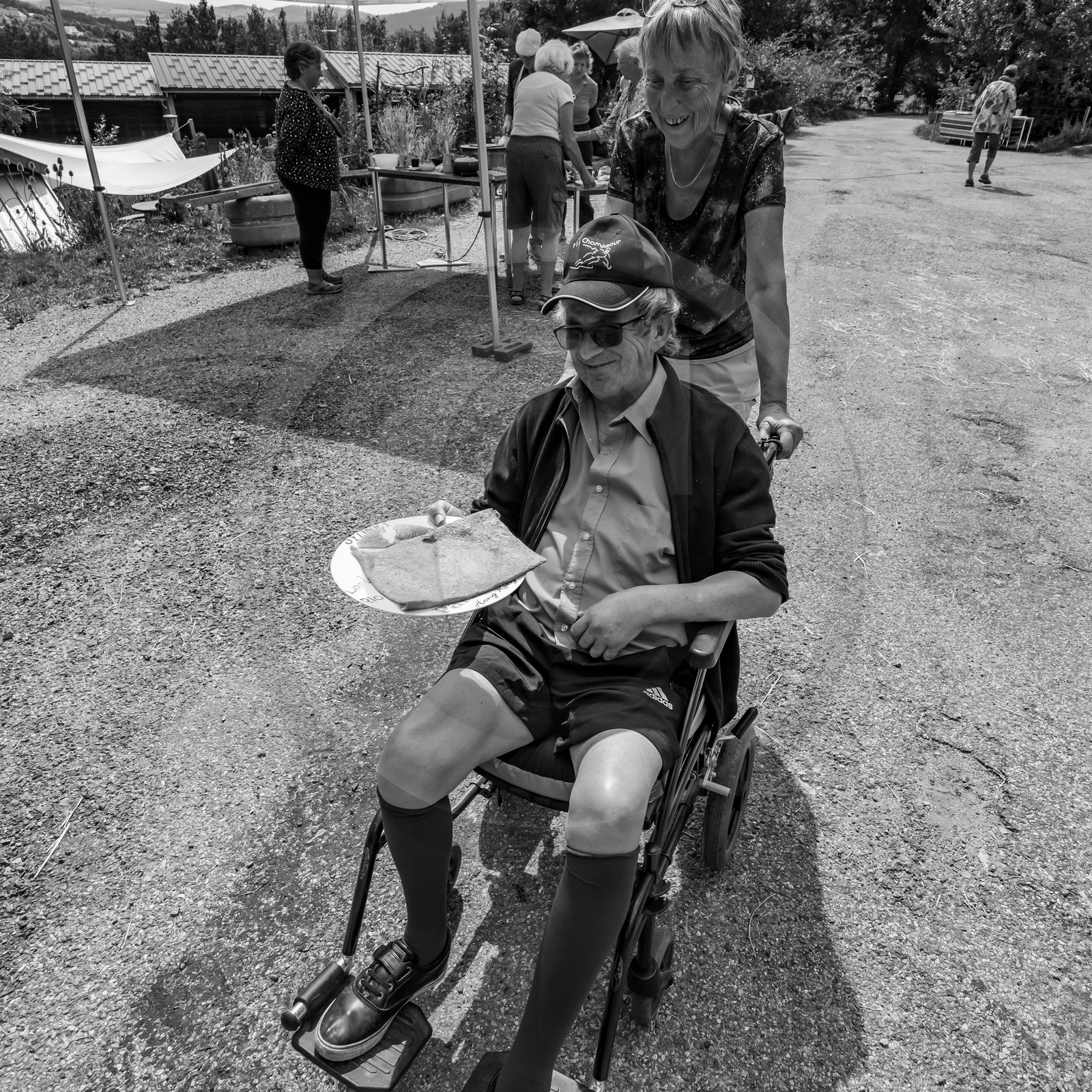 06 septembre 2021 : Journée des aidants