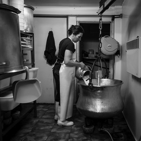 La ferme de Coste Joffre