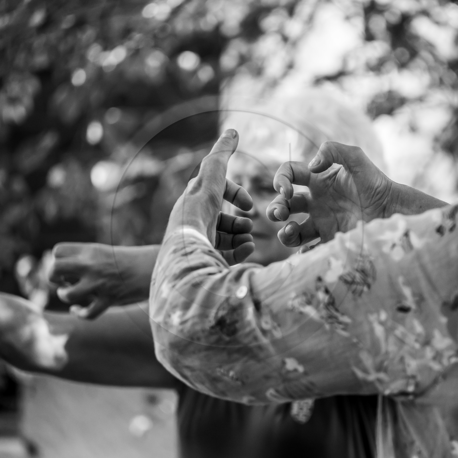 Sophrologie à l'Ouort de Benevènt (17 09 2020)