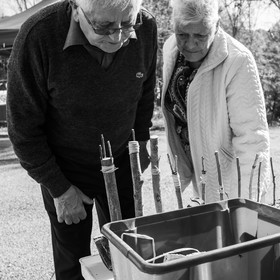 27 octobre 2019 : pommes, soupes et gâteaux