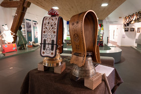 Exposition à la Maison du Berger