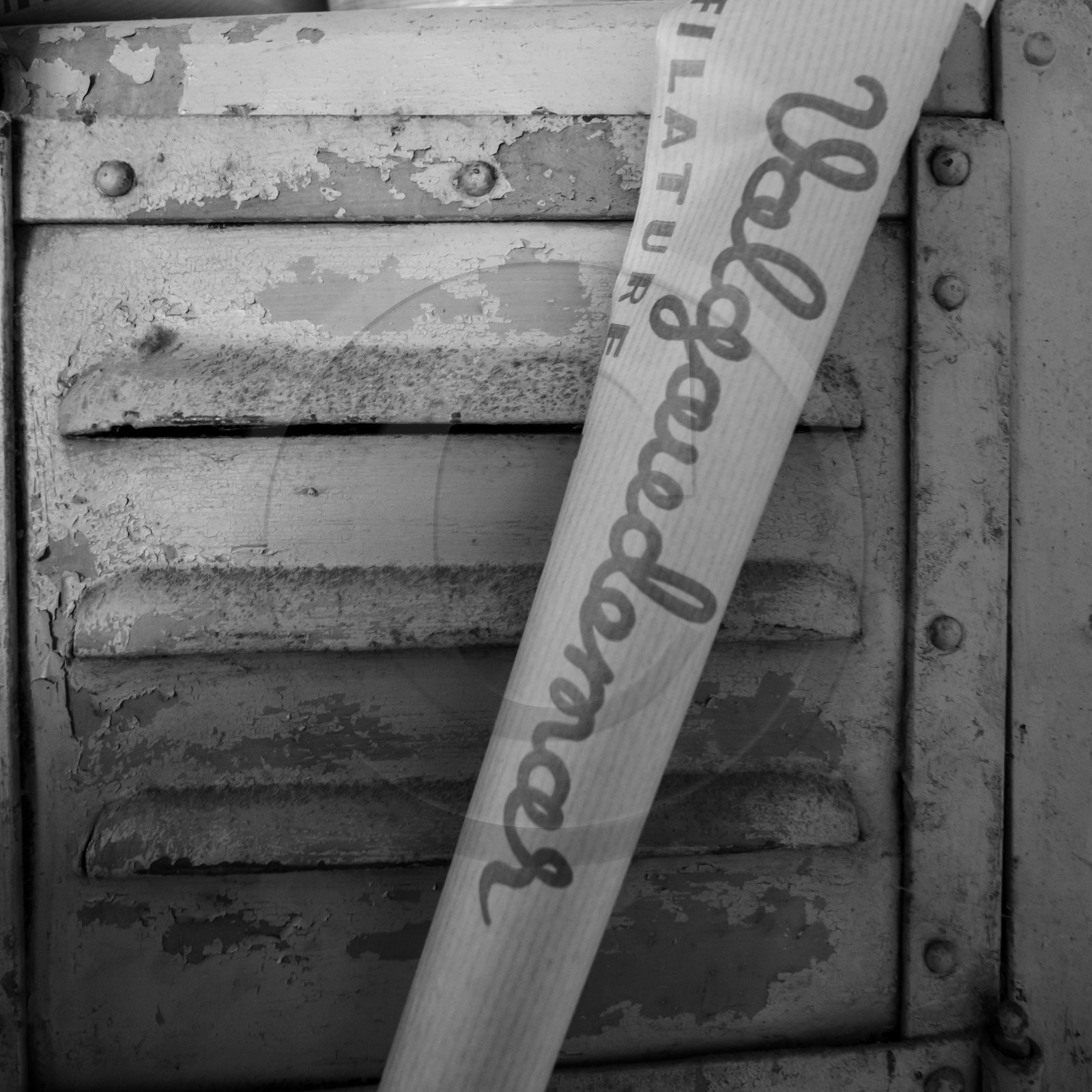 La Filature du Valgaudemar