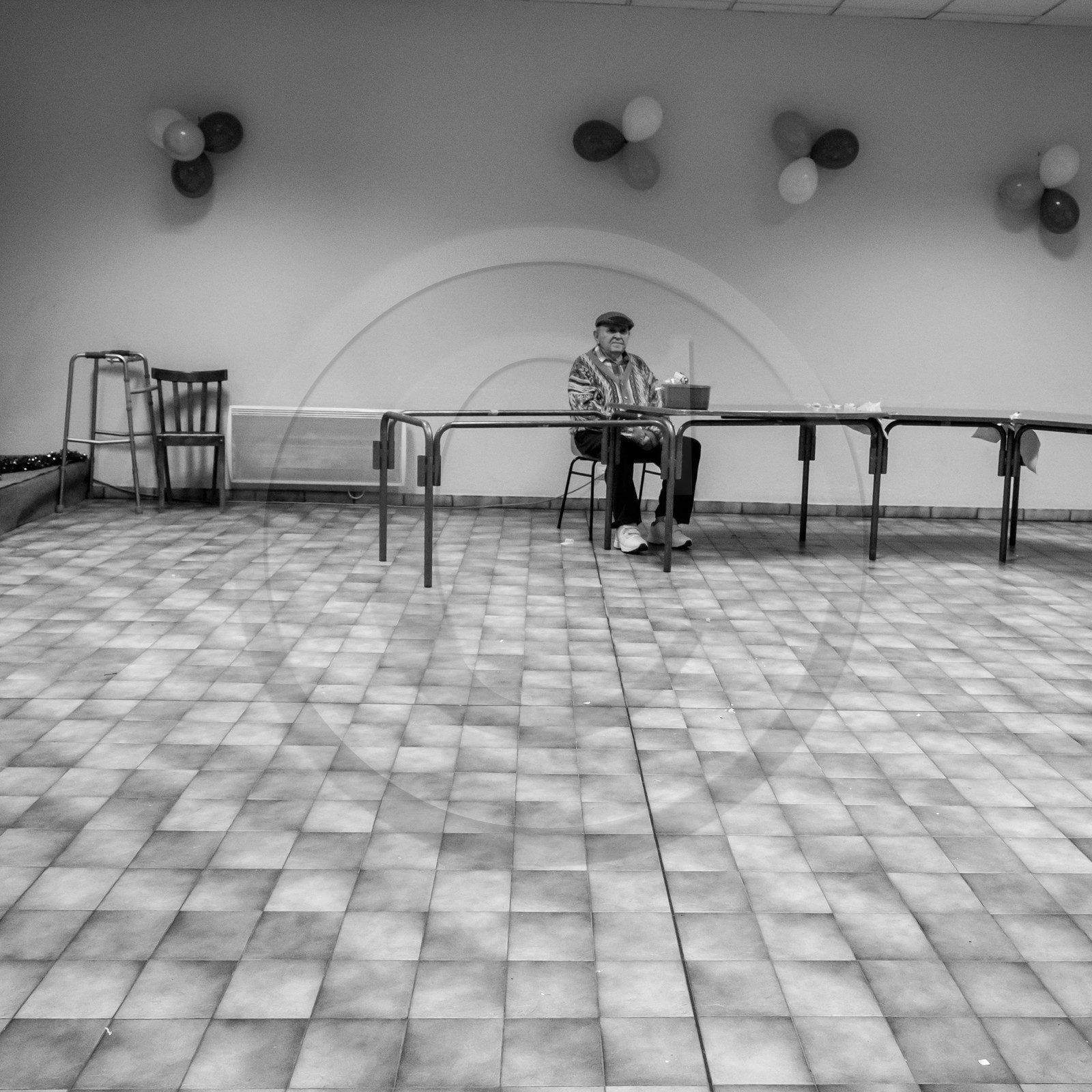 Fête de Noël de Bien Chez Soi