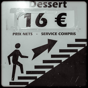 L'esprit d'escalier
