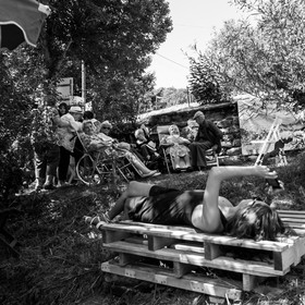 07 août 2017 - Sieste Musicale