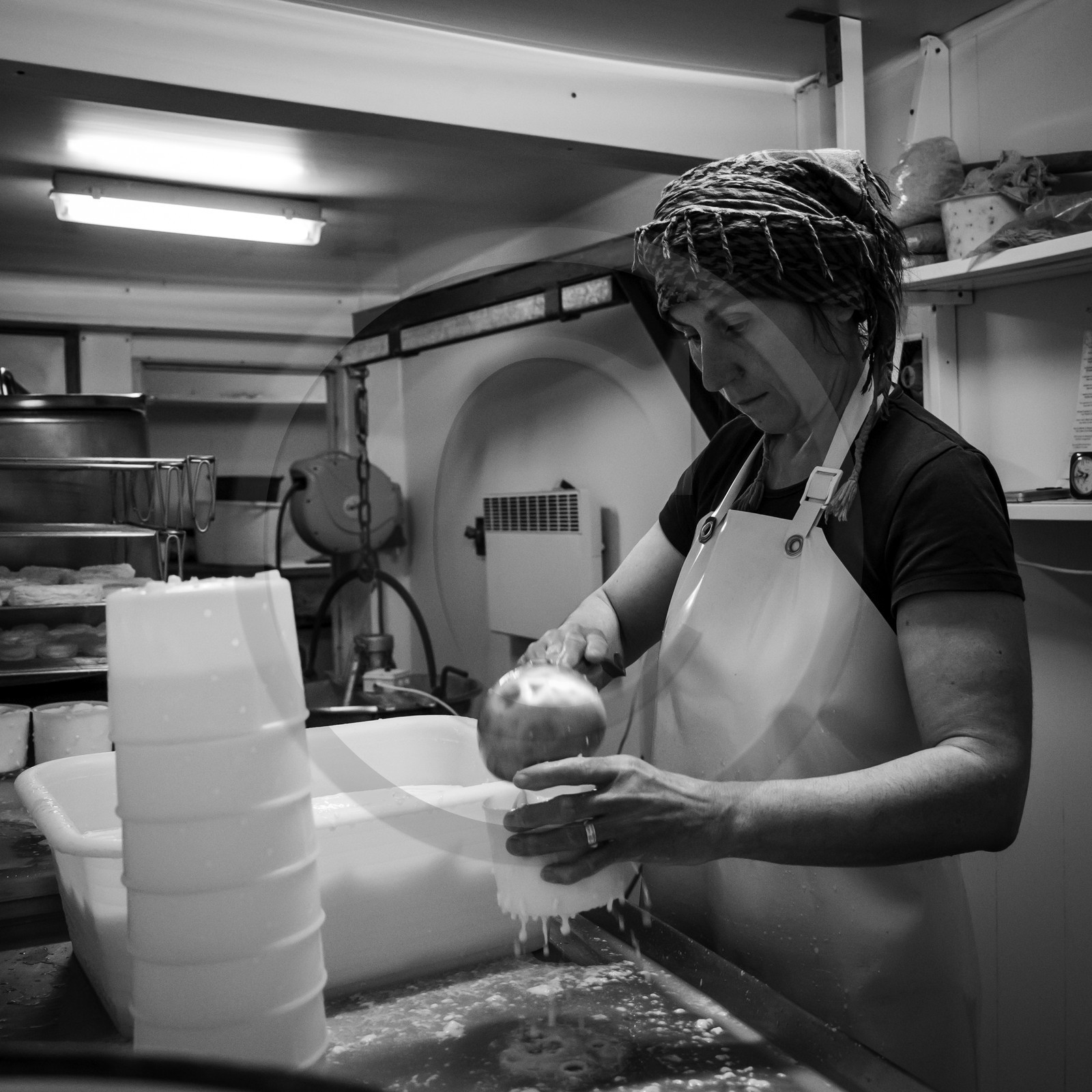 La ferme de Coste Joffre