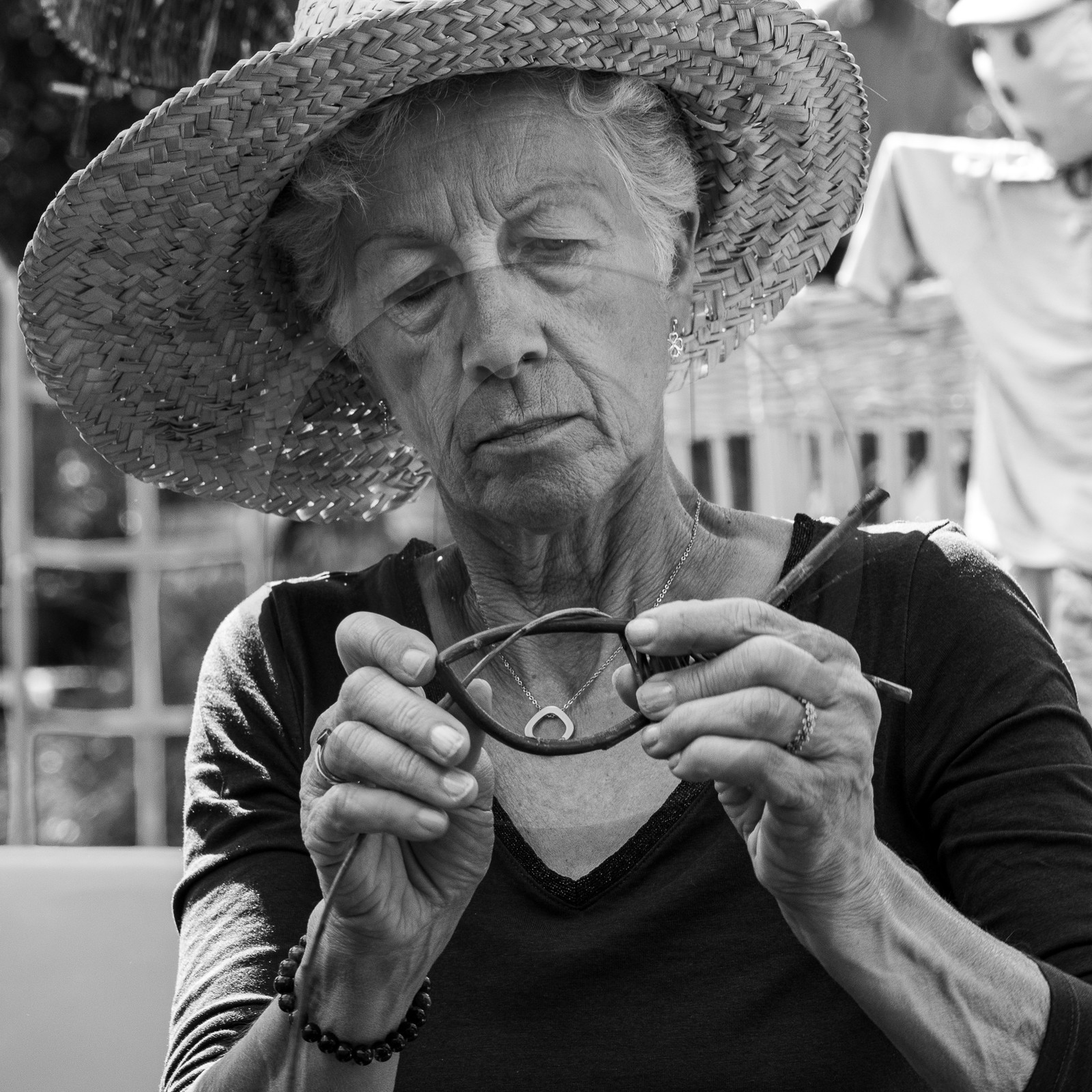 13 septembre 2023 : Osier et HydrOlique