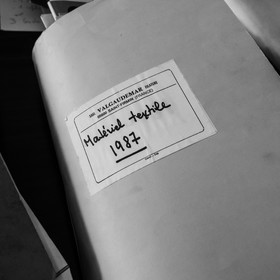 La Filature du Valgaudemar