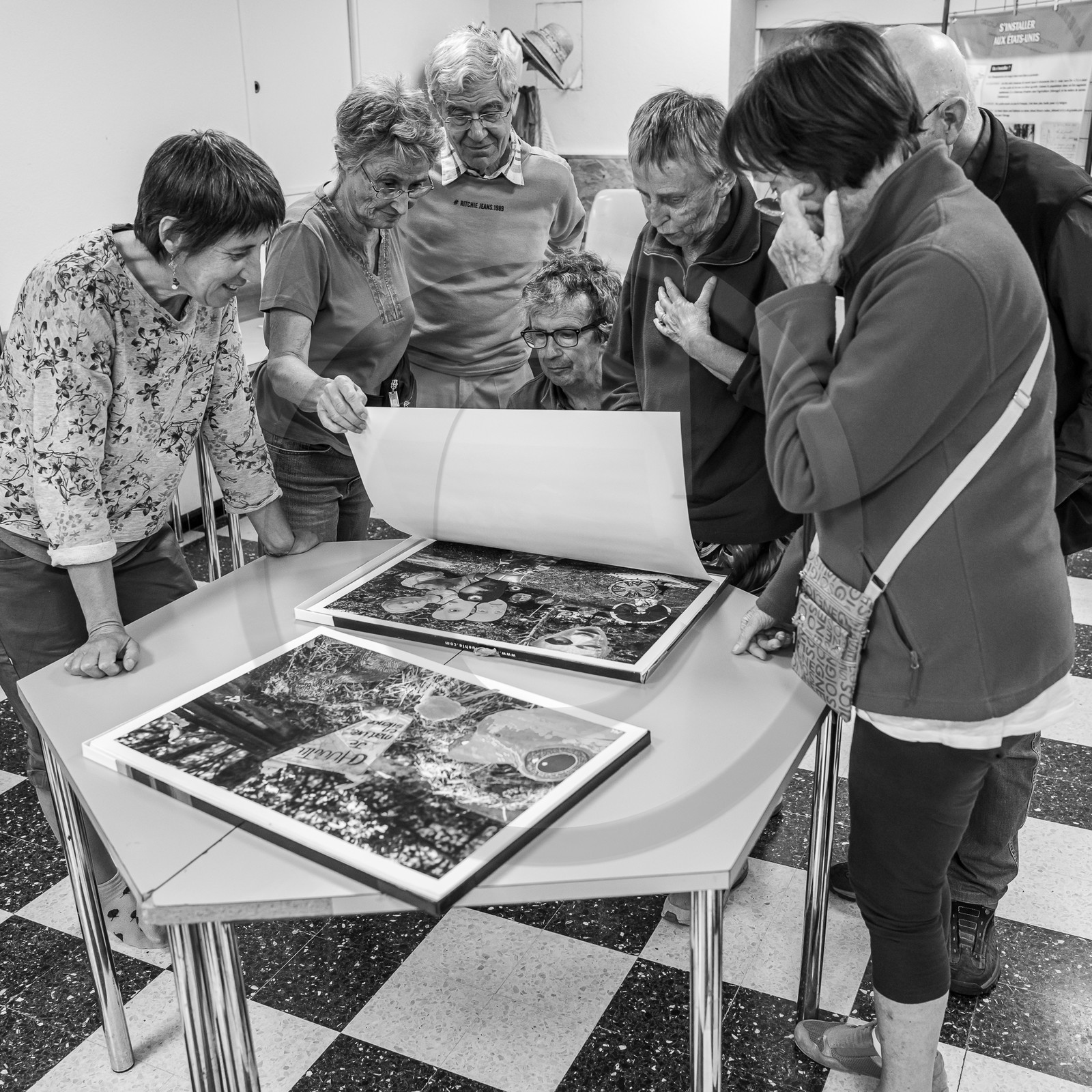 28 août 2023 : Journée des aidants