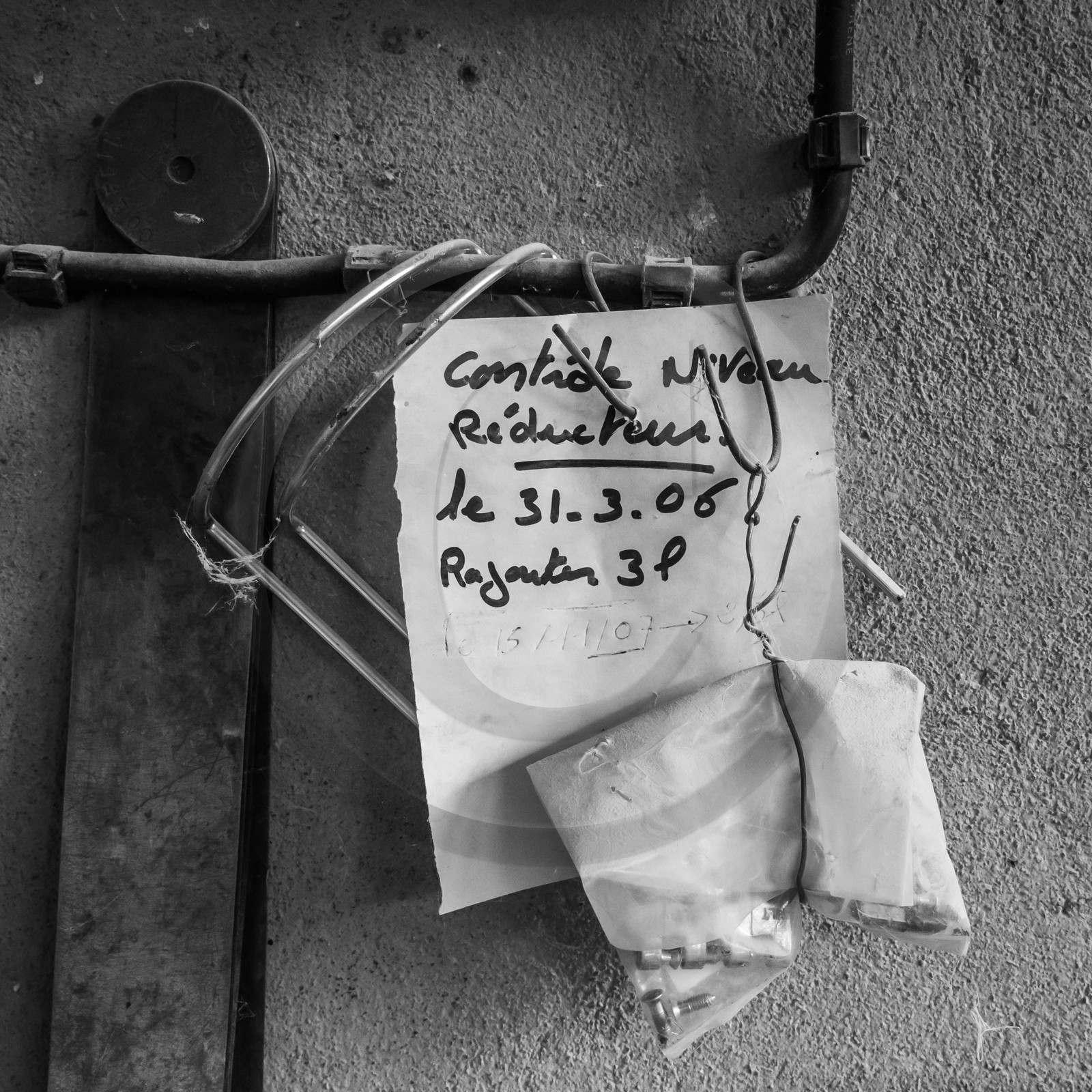 La Filature du Valgaudemar