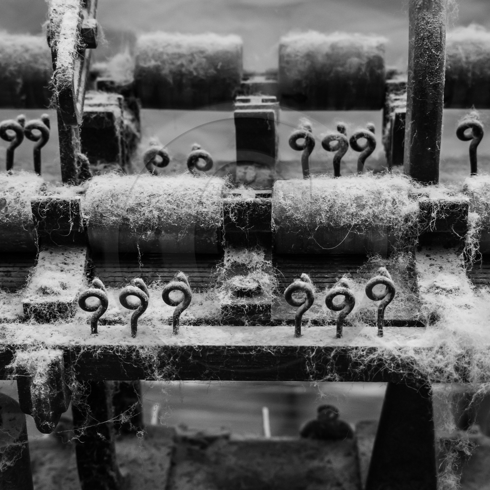 La Filature du Valgaudemar