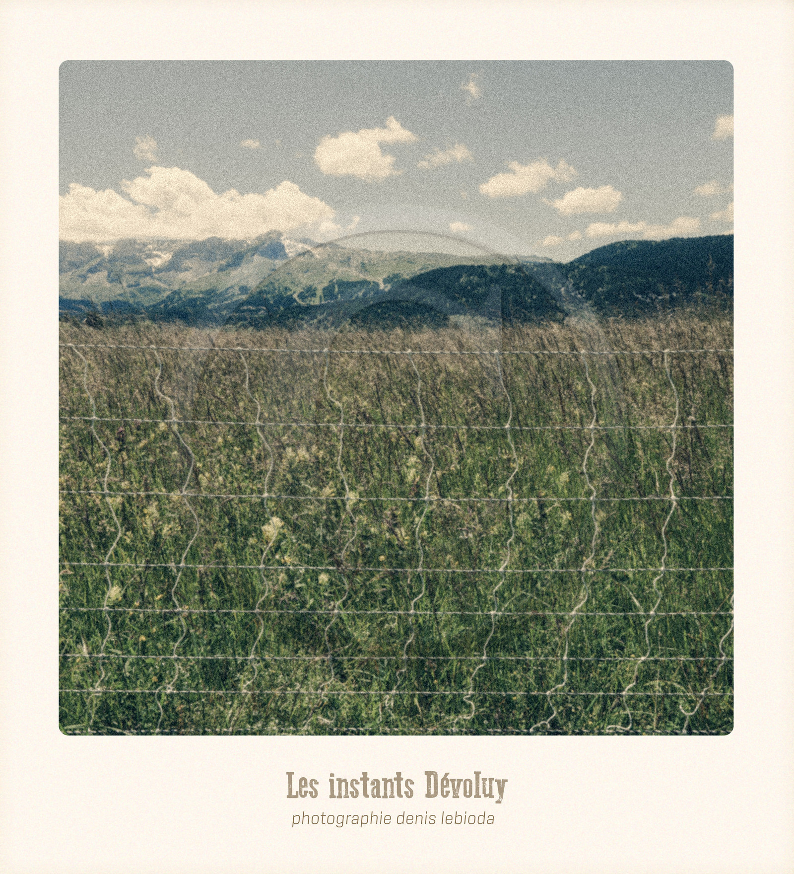 Les Instants Dévoluy