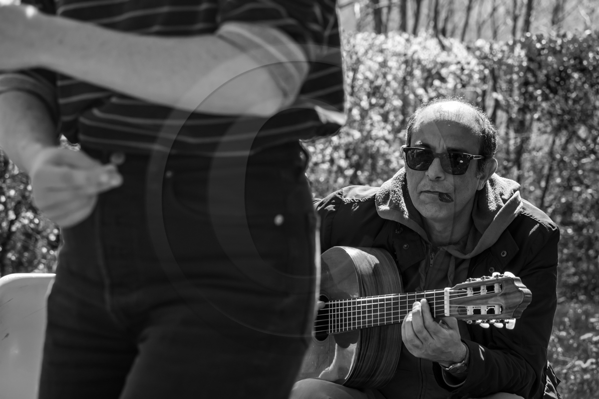 26 avril 2023 : Une chorale à l'Ouort