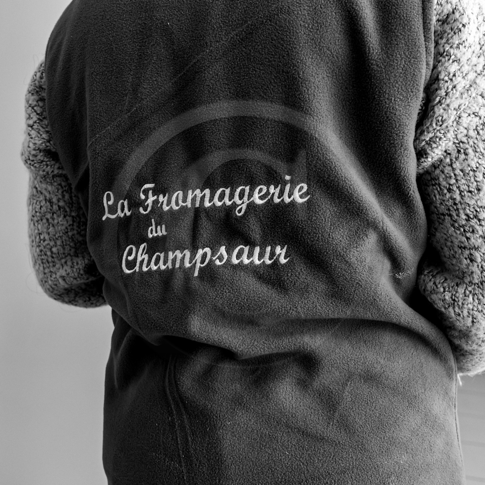 La Fromagerie du Champsaur