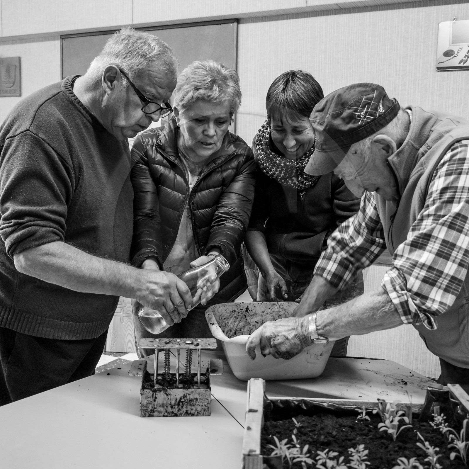L'Ouort de Bénévent - 26 avril 2017