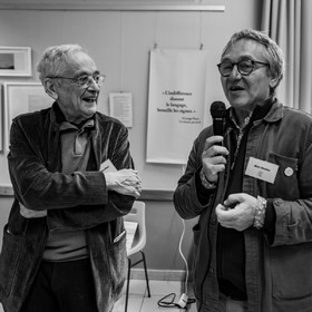 Automne photographique en Champsaur 2022