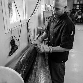 La confiserie alpine