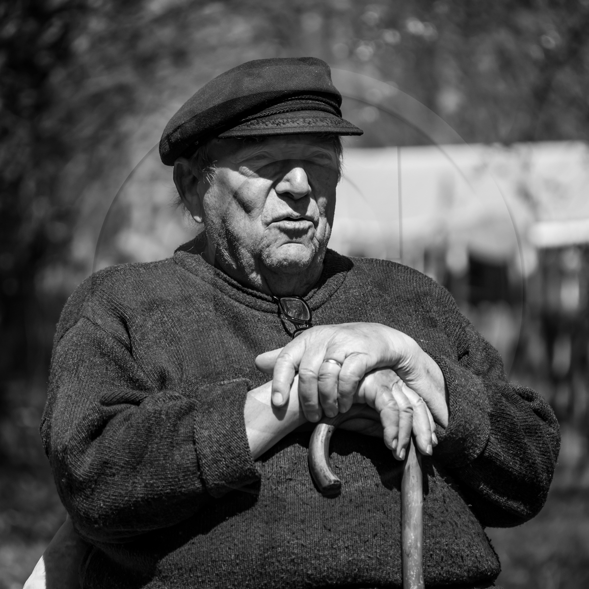 26 avril 2023 : Une chorale à l'Ouort