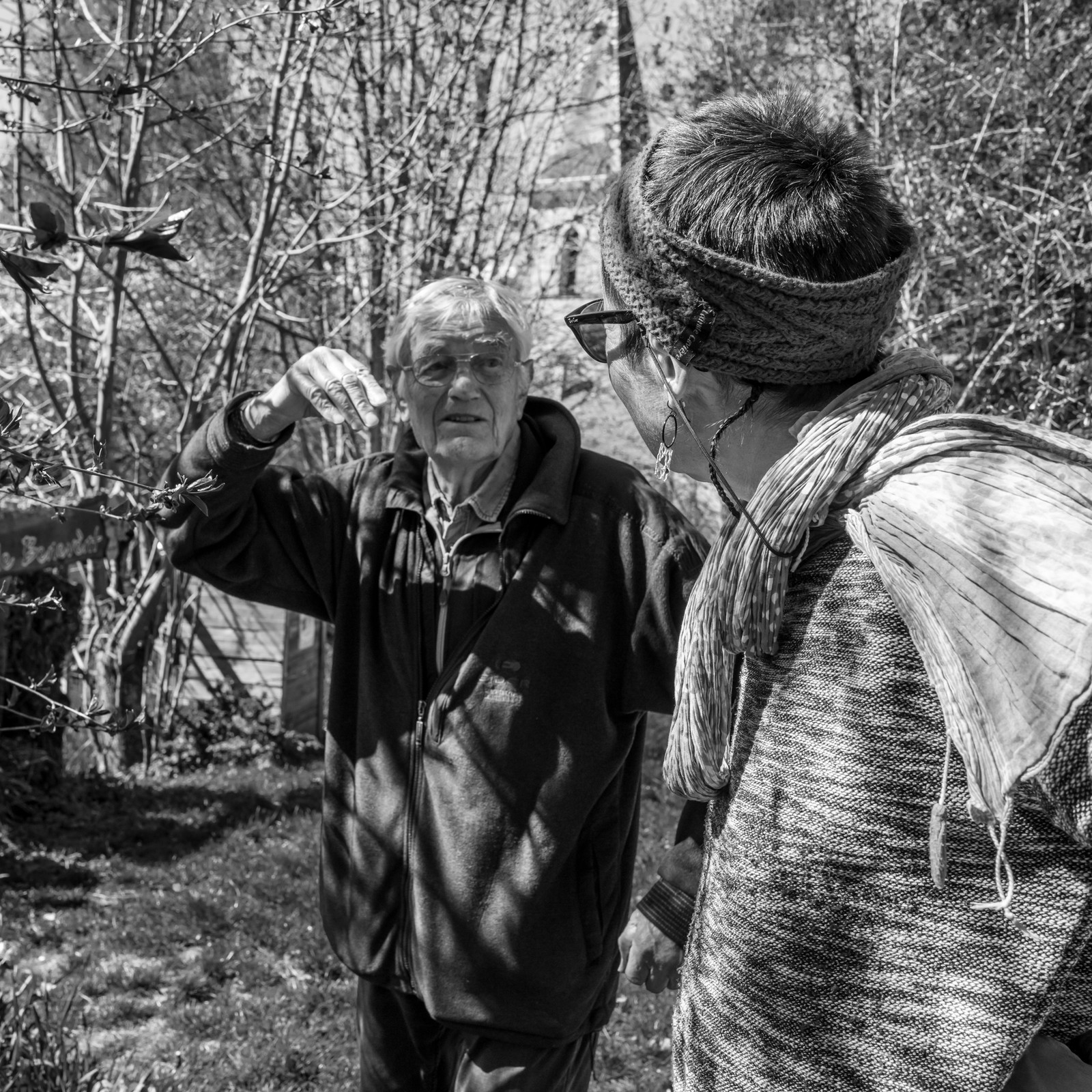 25 avril 2025 : Journée des Aidants