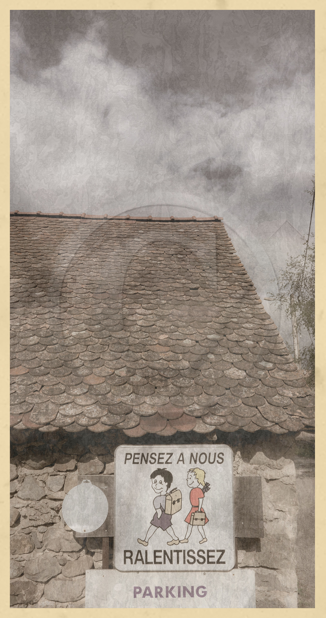 Le kilomètre dérogatoire