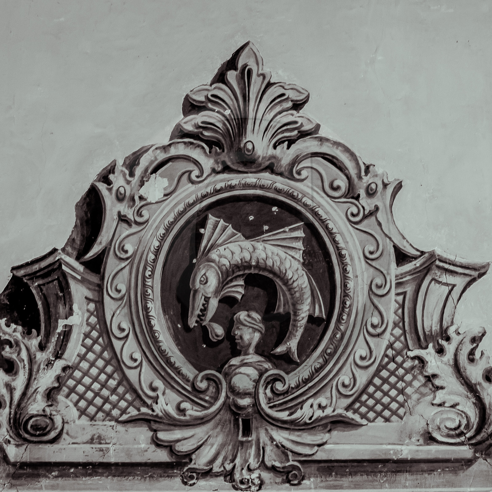 Le Château de Montmaur