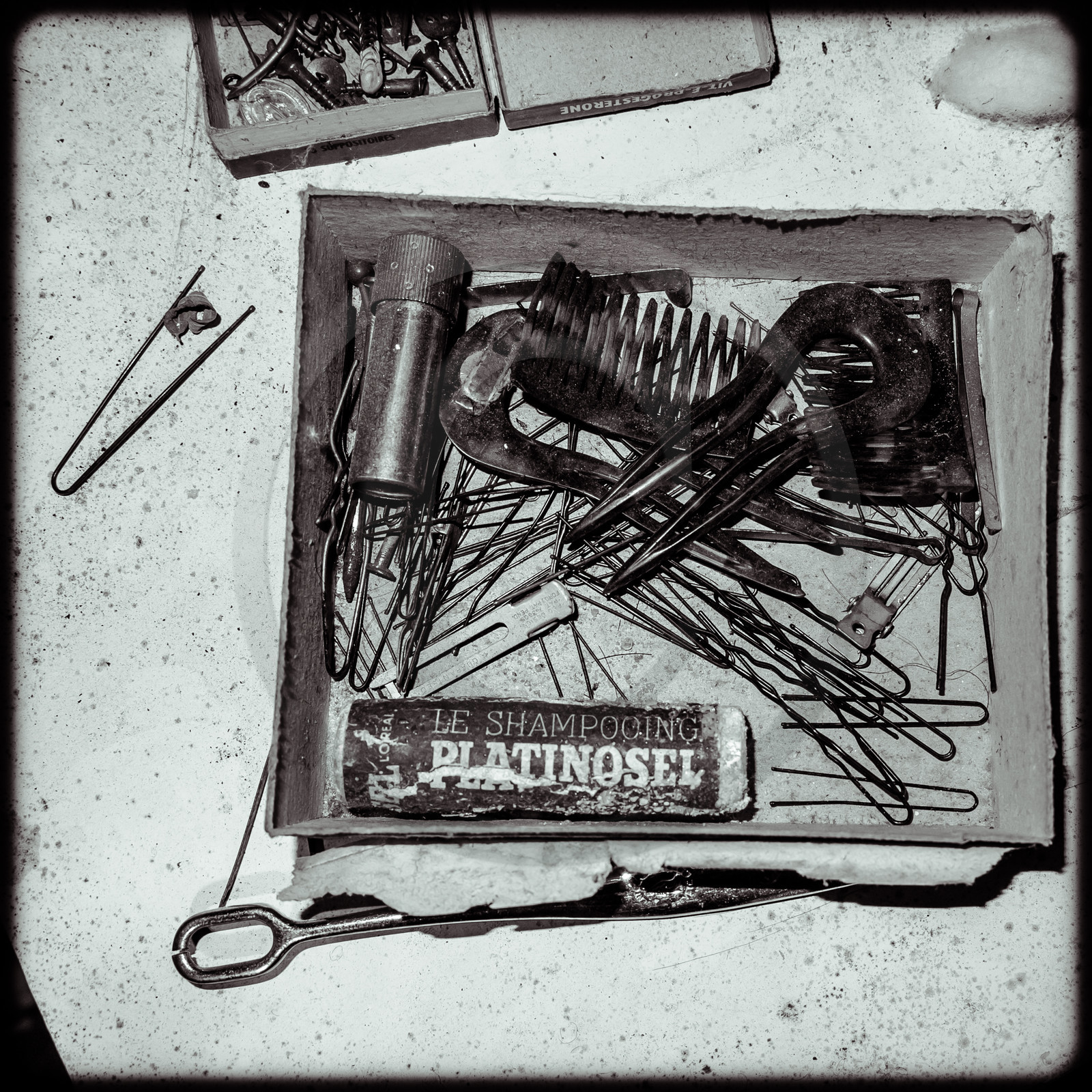 L'Hôtel Fourrat à La-Roche-de-Rame